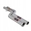 Китай 782812 SUPERSPRINT Передній елемент X-Pipe HARTGE BMW