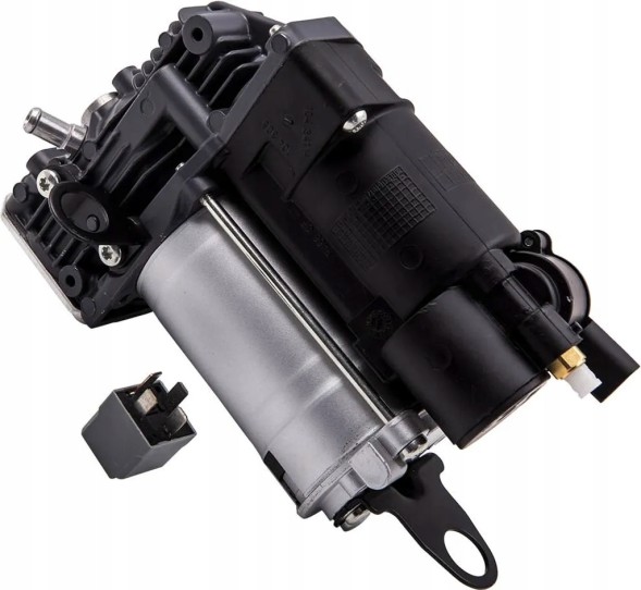 Maxpeedingrods A2213200704 2213200704 КОМПРЕСОР ПІДВІСКИ CL 500 600 63 65 AMG Для S-Class Седан W221 2005-2013