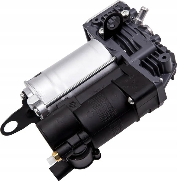 Maxpeedingrods A2213200704 2213200704 КОМПРЕСОР ПІДВІСКИ CL 500 600 63 65 AMG Для S-Class Седан W221 2005-2013
