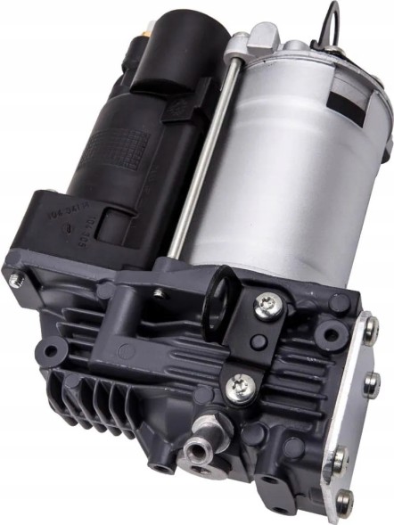 Maxpeedingrods A2213200704 2213200704 КОМПРЕСОР ПІДВІСКИ CL 500 600 63 65 AMG Для S-Class Седан W221 2005-2013