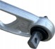 Mercedes-Benz OE ZAWIESZENIE ZWROTNICA PRZOD LEWA MERCEDES SL W232 AMG 4MATIC 2322700102 2323307701 2323308301 2063340500 2323309301 WAHACZ PIASTA OE ПІДВІСКА КРОСОВЕР ПЕРЕДНЯ ЛІВА MERCEDES W232 AMG 4MATIC МАЯТНИК МАТОЧИНА OE