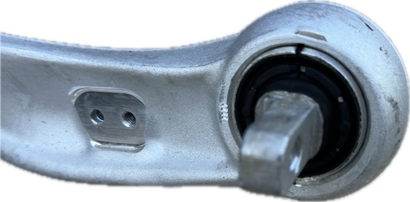 Mercedes-Benz OE ZAWIESZENIE ZWROTNICA PRZOD LEWA MERCEDES SL W232 AMG 4MATIC 2322700102 2323307701 2323308301 2063340500 2323309301 WAHACZ PIASTA OE ПІДВІСКА КРОСОВЕР ПЕРЕДНЯ ЛІВА MERCEDES W232 AMG 4MATIC МАЯТНИК МАТОЧИНА OE