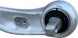 Mercedes-Benz OE ZAWIESZENIE ZWROTNICA PRZOD LEWA MERCEDES SL W232 AMG 4MATIC 2322700102 2323307701 2323308301 2063340500 2323309301 WAHACZ PIASTA OE ПІДВІСКА КРОСОВЕР ПЕРЕДНЯ ЛІВА MERCEDES W232 AMG 4MATIC МАЯТНИК МАТОЧИНА OE