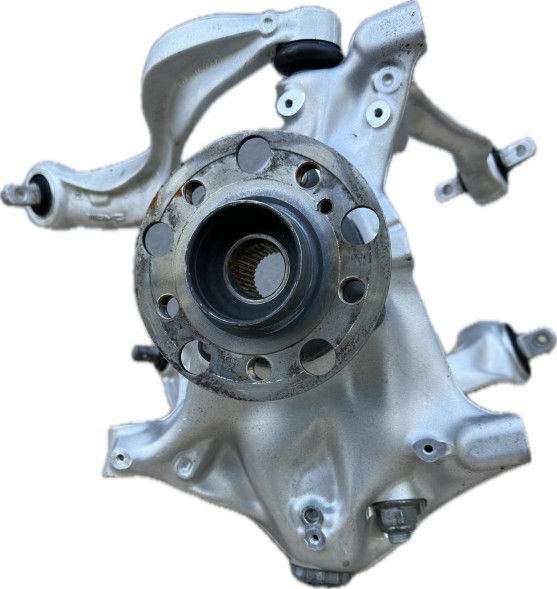 Mercedes-Benz OE ZAWIESZENIE ZWROTNICA PRZOD LEWA MERCEDES SL W232 AMG 4MATIC 2322700102 2323307701 2323308301 2063340500 2323309301 WAHACZ PIASTA OE ПІДВІСКА КРОСОВЕР ПЕРЕДНЯ ЛІВА MERCEDES W232 AMG 4MATIC МАЯТНИК МАТОЧИНА OE