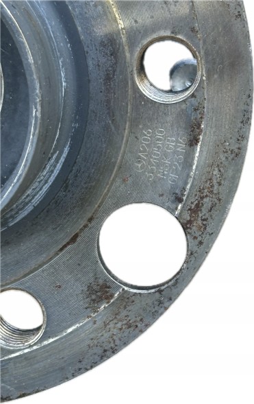 Mercedes-Benz OE ZAWIESZENIE ZWROTNICA PRZOD LEWA MERCEDES SL W232 AMG 4MATIC 2322700102 2323307701 2323308301 2063340500 2323309301 WAHACZ PIASTA OE ПІДВІСКА КРОСОВЕР ПЕРЕДНЯ ЛІВА MERCEDES W232 AMG 4MATIC МАЯТНИК МАТОЧИНА OE