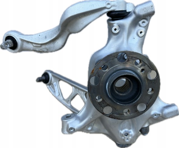 Mercedes-Benz OE ZAWIESZENIE ZWROTNICA PRZOD LEWA MERCEDES SL W232 AMG 4MATIC 2322700102 2323307701 2323308301 2063340500 2323309301 WAHACZ PIASTA OE ПІДВІСКА КРОСОВЕР ПЕРЕДНЯ ЛІВА MERCEDES W232 AMG 4MATIC МАЯТНИК МАТОЧИНА OE