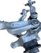 Mercedes-Benz OE ZAWIESZENIE ZWROTNICA PRZOD LEWA MERCEDES SL W232 AMG 4MATIC 2322700102 2323307701 2323308301 2063340500 2323309301 WAHACZ PIASTA OE ПІДВІСКА КРОСОВЕР ПЕРЕДНЯ ЛІВА MERCEDES W232 AMG 4MATIC МАЯТНИК МАТОЧИНА OE