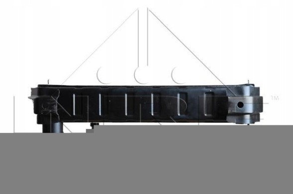 NRF 53657 Охолоджувач води nrf 53657 для international harv. 743 844 B-series cm-series