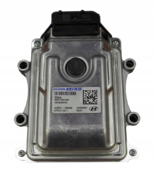 Kefico 429514G030 9002110076KE КОНТРОЛЕР HYUNDAI TUCSON 42951-4G030 9002110076KE