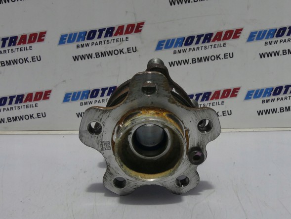 BMW OE 6890073 6893687 6864572 01 BMW G05 G06 + LCI LIFT СТУПИЦЯ ПІДШИПНИК ЗАДНІЙ 6890073 6893687 6864572