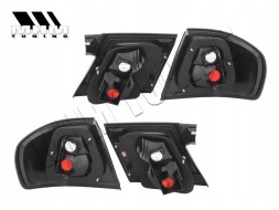 Junyan 2732916E MHM Задні ліхтарі комплект тюнінг Lexus Clear Chrom Nissan Primera P11 1996-1998 z24