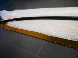 BMW OE BMW G20 TYLNY SPOILER LOTKA BAGAŻNIKA M-PAKIET CZARNY MAT 51192455880 2455880 BMW G20 ЗАДНІЙ СПОЙЛЕР КРИШКИ БАГАЖНИКА M-ПАКЕТ ЧОРНИЙ МАТОВИЙ 51192455880
