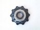 Aberg AB6090900004 ПІВОСЬ ABERG / WIELTON / SAF 3307304502