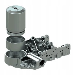 Autokomp 0AM325587F Ремкомплект KINERGO для автоматичної коробки передач DQ200