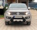 Китай PWT15_VA1022 Передня планка Volkswagen Amarok Amazon хром кенгуру 2010-2022 рр