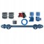 RAF 0001242 Подушки безпеки Citroen Jumper 2006-2020 4т