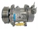 EURO KLIMA A6V12-1438 / SD6V12-1438F / SD6V12-1459 / 813818 / 8FK351316-801 КОМПРЕСОР КОНДИЦІОНЕРА CITROEN, PEUGEOT 9646273880