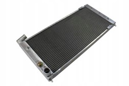 Turboworks MG-EN-045 Спортивний охолоджувач води vw golf ii