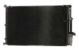 Polcar 1329K8C1 Конденсатор кондиціонера 1329к8с1 polcar