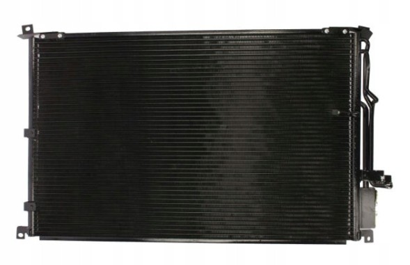 Polcar 1329K8C1 Конденсатор кондиціонера 1329к8с1 polcar