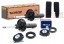 Monroe MONROE.16497.SET КОМПЛЕКТ АМОРТИЗАТОРІВ СТІЙКИ ПЕРЕДНЬОЇ ПІДВІСКИ VW TIGUAN PASSAT B6 B7 MONROE