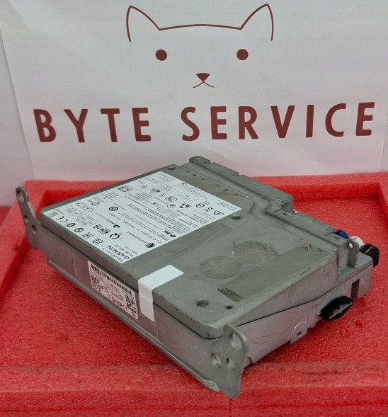 BMW OE Головний пристрій BMW Garmin High Audio Navigation MGU22 5A50FC7 65125A50FC7