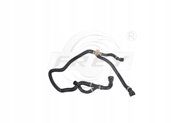Frey 824564401 ШНУР СИСТЕМИ ОХОЛОДЖЕННЯ BMW E70 E71 OE 17127576371