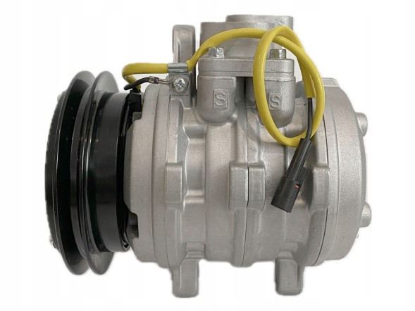 EURO KLIMA EKL32551-ZA / 047200-6031 / 047200-6033 / 447200-7771 КОМПРЕСОР КОНДИЦІОНЕРА DAIHATSU SUZUKI 10P08E 047200-6031 047200-6033 447200-7771