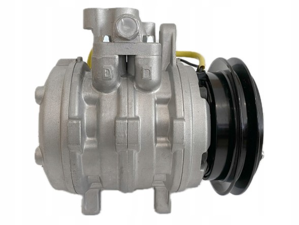 EURO KLIMA EKL32551-ZA / 047200-6031 / 047200-6033 / 447200-7771 КОМПРЕСОР КОНДИЦІОНЕРА DAIHATSU SUZUKI 10P08E 047200-6031 047200-6033 447200-7771