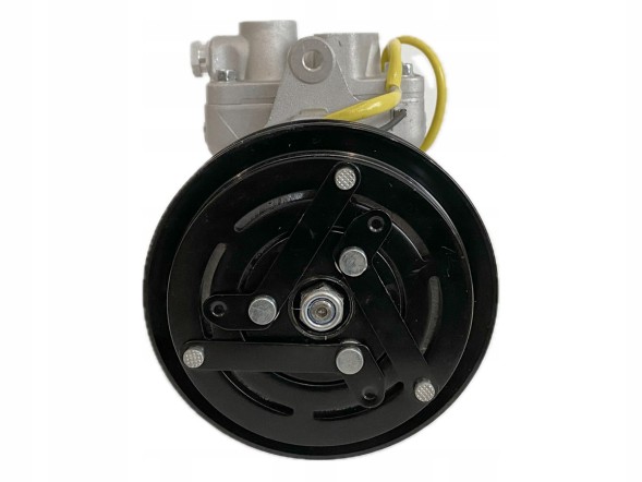 EURO KLIMA EKL32551-ZA / 047200-6031 / 047200-6033 / 447200-7771 КОМПРЕСОР КОНДИЦІОНЕРА DAIHATSU SUZUKI 10P08E 047200-6031 047200-6033 447200-7771