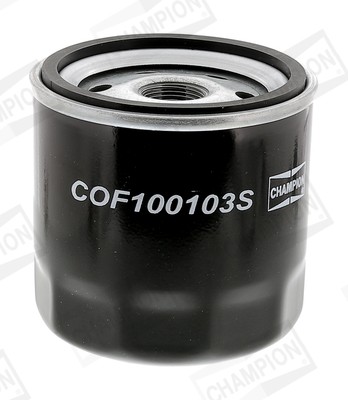COF100103S CHAMPION Фільтр оливи