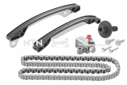 SNR KDC455.00 Комплект ланцюга грм kdc455.00 snr