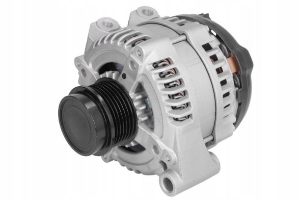 AD BRAKE VIC-497732 Генератор для CHRYSLER TOWN &amp; COUNTRY, VOYAGER V; DODGE JOURNEY; LANCIA