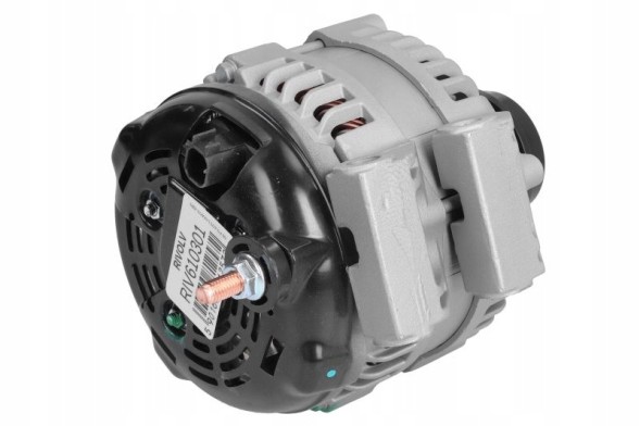 AD BRAKE VIC-497732 Генератор для CHRYSLER TOWN &amp; COUNTRY, VOYAGER V; DODGE JOURNEY; LANCIA