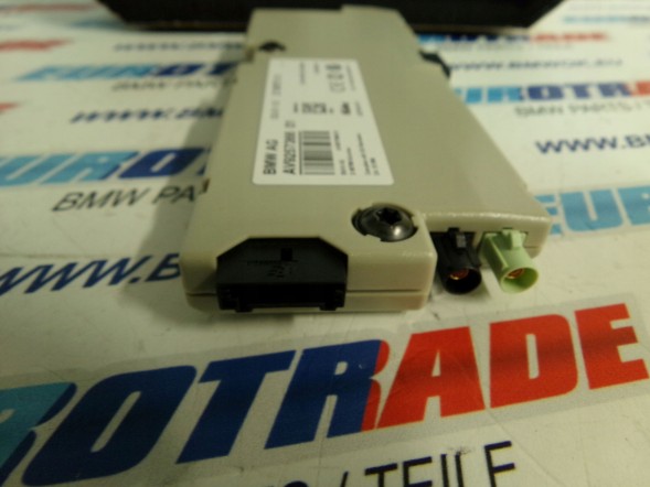 BMW OE 9257366 9346799 BMW F01 LCI F02 LCI F10 LCI АНТЕННИЙ ПІДСИЛЮВАЧ DIVERSITY