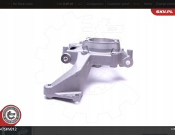 ESEN SKV 47SKV812 Кулак поворотний, підвіска коліс