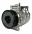 AUTO-KLIMAT Компресор кондиціонера AUDI A8 D3 4E0260805AE