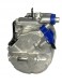 AUTO-KLIMAT Компресор кондиціонера AUDI A8 D3 4E0260805AE