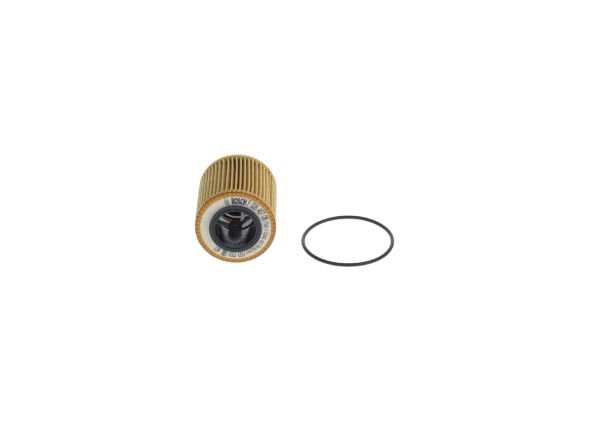 F026407016 BOSCH Фільтр оливи