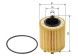 F026407016 BOSCH Фільтр оливи