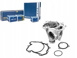 Meyle PRO/013 026 1400 MEY Водяний насос mercedes m116 w107 126 46 meyle + асистент зіткнення #34