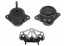 USA 3250 EM4029 A5523 + 3294 EM4230 3 Подушки двигуна коробки комплект Ford Mustang 2011-2022 3.7 5.0