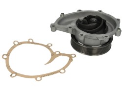 V-maxzone Part VIC-125676 Насос охолоджуючої рідини DOLZ E114 для SCANIA 4 DC11.02-DSC12.02 05.96-04.08