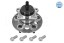 V-maxzone Part VIC-299784 Маточина колеса 30-14 752 0013 для TOYOTA AURIS, COROLLA 1.33-1.8H 10.06-08.19