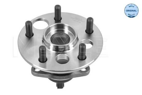 V-maxzone Part VIC-299784 Маточина колеса 30-14 752 0013 для TOYOTA AURIS, COROLLA 1.33-1.8H 10.06-08.19