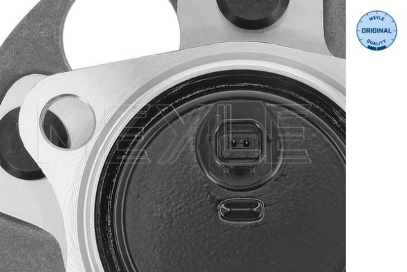 V-maxzone Part VIC-299784 Маточина колеса 30-14 752 0013 для TOYOTA AURIS, COROLLA 1.33-1.8H 10.06-08.19