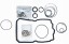 Китай M215.OHK06 РЕМОНТНИЙ КОМПЛЕКТ 7G-TRONIC 722.9