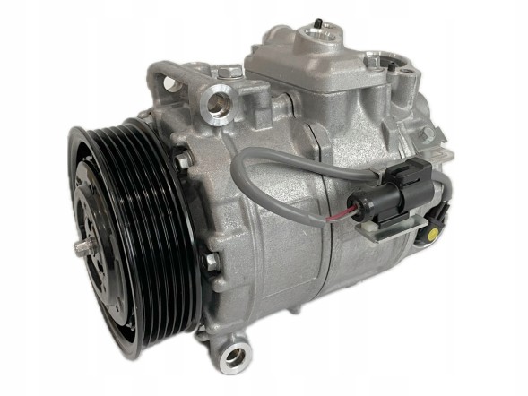 EURO KLIMA EKL36071-ZA / 447180-8370 / 447180-8372 / 5-147100-604 / JPB000172 / JPB000173 / JPB500091 / JPB500280 / LR012593 / LR012794 / LR015151 КОМПРЕСОР КОНДИЦІОНЕРА LAND ROVER 447180-8370 / 447180-8372 / 5-147100-604