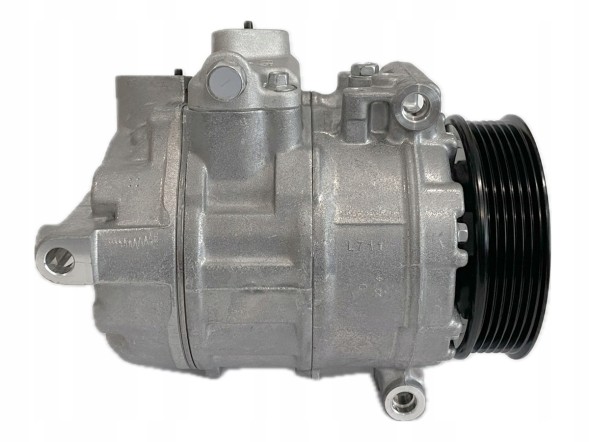 EURO KLIMA EKL36071-ZA / 447180-8370 / 447180-8372 / 5-147100-604 / JPB000172 / JPB000173 / JPB500091 / JPB500280 / LR012593 / LR012794 / LR015151 КОМПРЕСОР КОНДИЦІОНЕРА LAND ROVER 447180-8370 / 447180-8372 / 5-147100-604