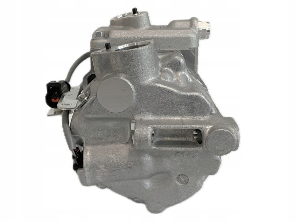 EURO KLIMA EKL36071-ZA / 447180-8370 / 447180-8372 / 5-147100-604 / JPB000172 / JPB000173 / JPB500091 / JPB500280 / LR012593 / LR012794 / LR015151 КОМПРЕСОР КОНДИЦІОНЕРА LAND ROVER 447180-8370 / 447180-8372 / 5-147100-604